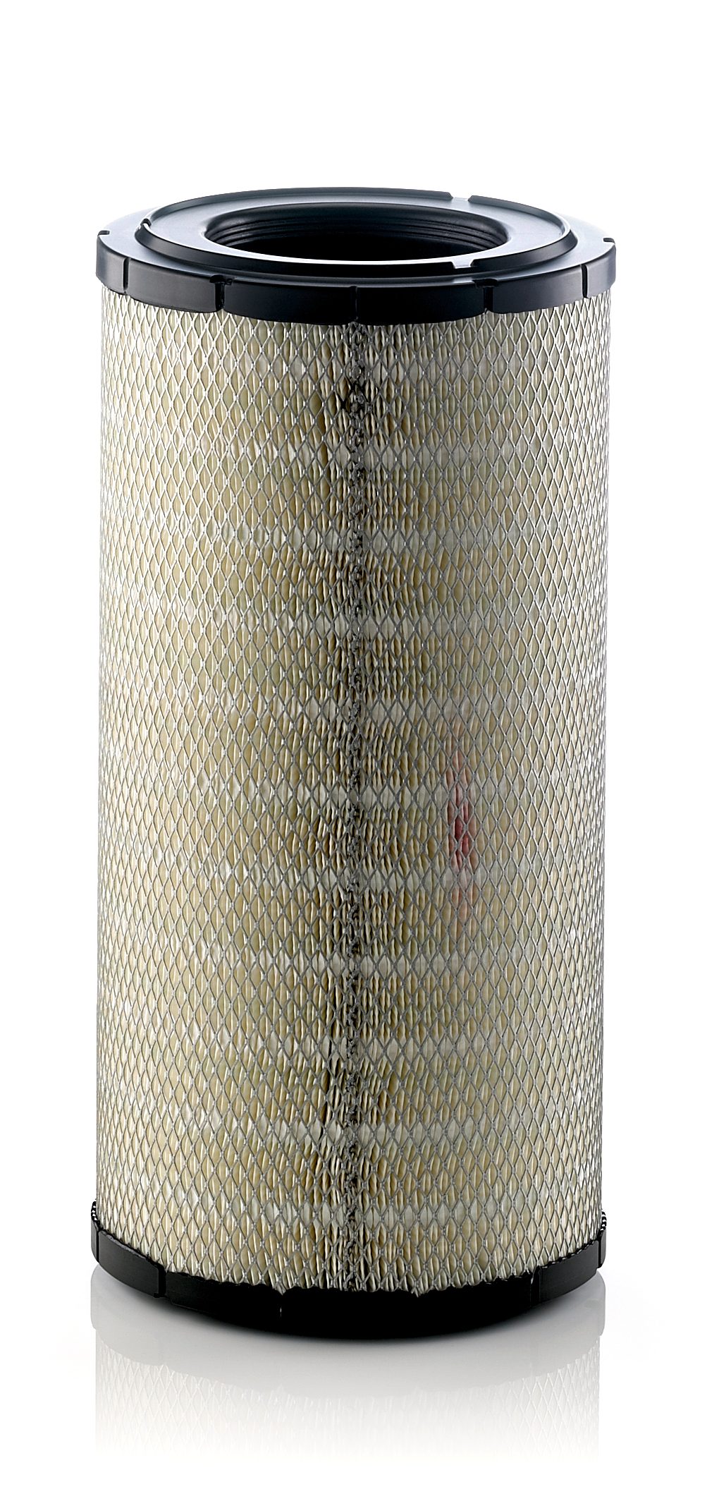 C 24 015 - Hava filtresi -  MANN FILTER